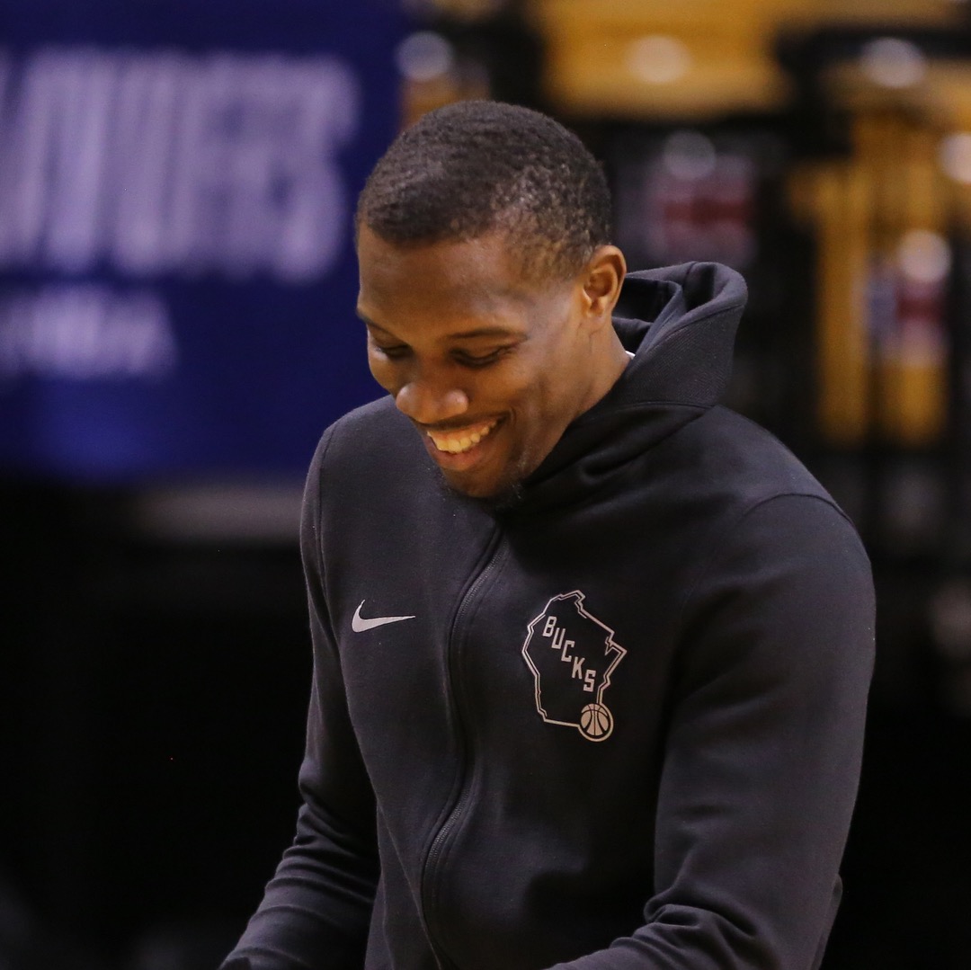 九游娱乐登录-里程碑夜！密尔沃基雄鹿队长鼓劲，西甲冲刺阶段刷纪录，震撼外界，球队文化再被提及的简单介绍